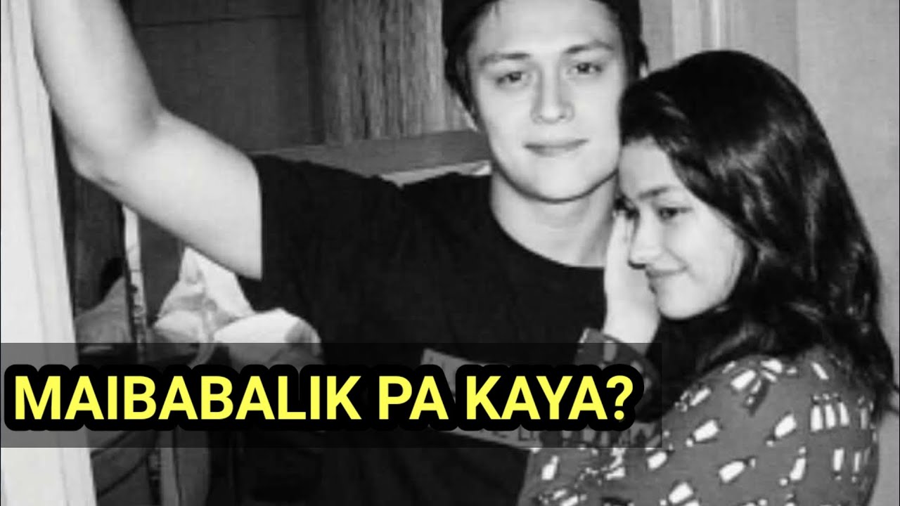 #lizquen, Maibabalik Pa Kaya? Ano ang Dulo nila