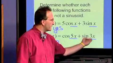 4 6 Graphs Of Composite Trigonometric Functions