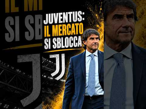 Video Juventus, il Mercato si Sblocca: Cessioni, Prestiti e uno Stallo che Cambia Tutto