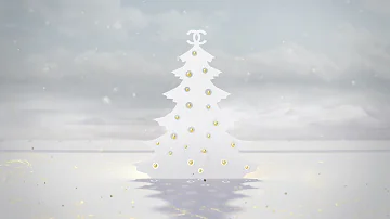 CHANEL Wishes You a Happy Holiday Season 2014 – CHANEL