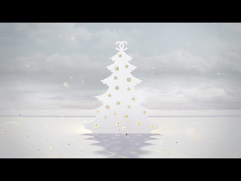 CHANEL Wishes You a Happy Holiday Season 2014 – CHANEL