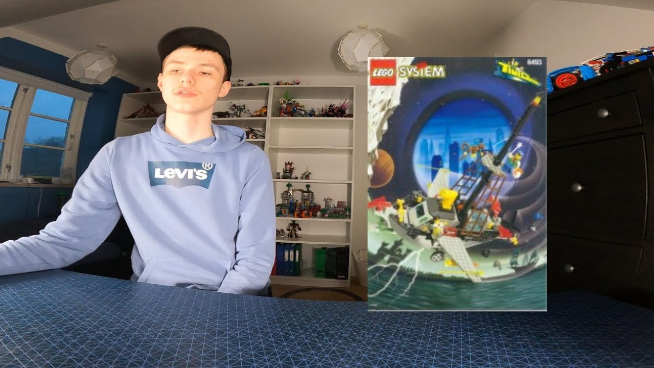 Every Time Cruisers Set (1996 - 1997)