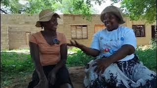 Chipinge-Mahenye-----kuenderera mberi nekuzwisisa kusimudzirwa kwevanasikana @FAWEZIM 