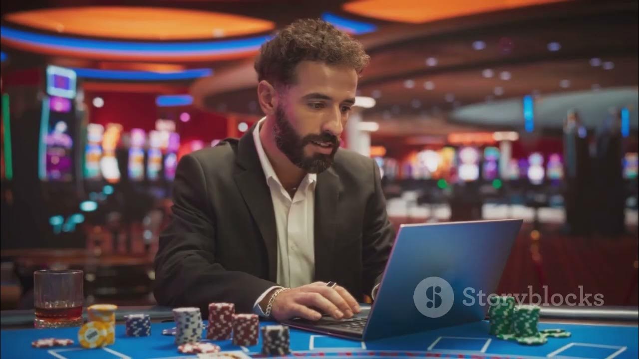 Discover WildFortune.casino Your Ultimate Casino Experience - YouTube