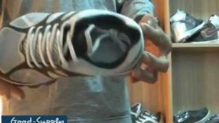 Nike Air Max Spor Ayakkabı Modeli.FLV