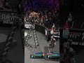 I Guess That Works!!! #wwe2k25 #funnymoments #fails