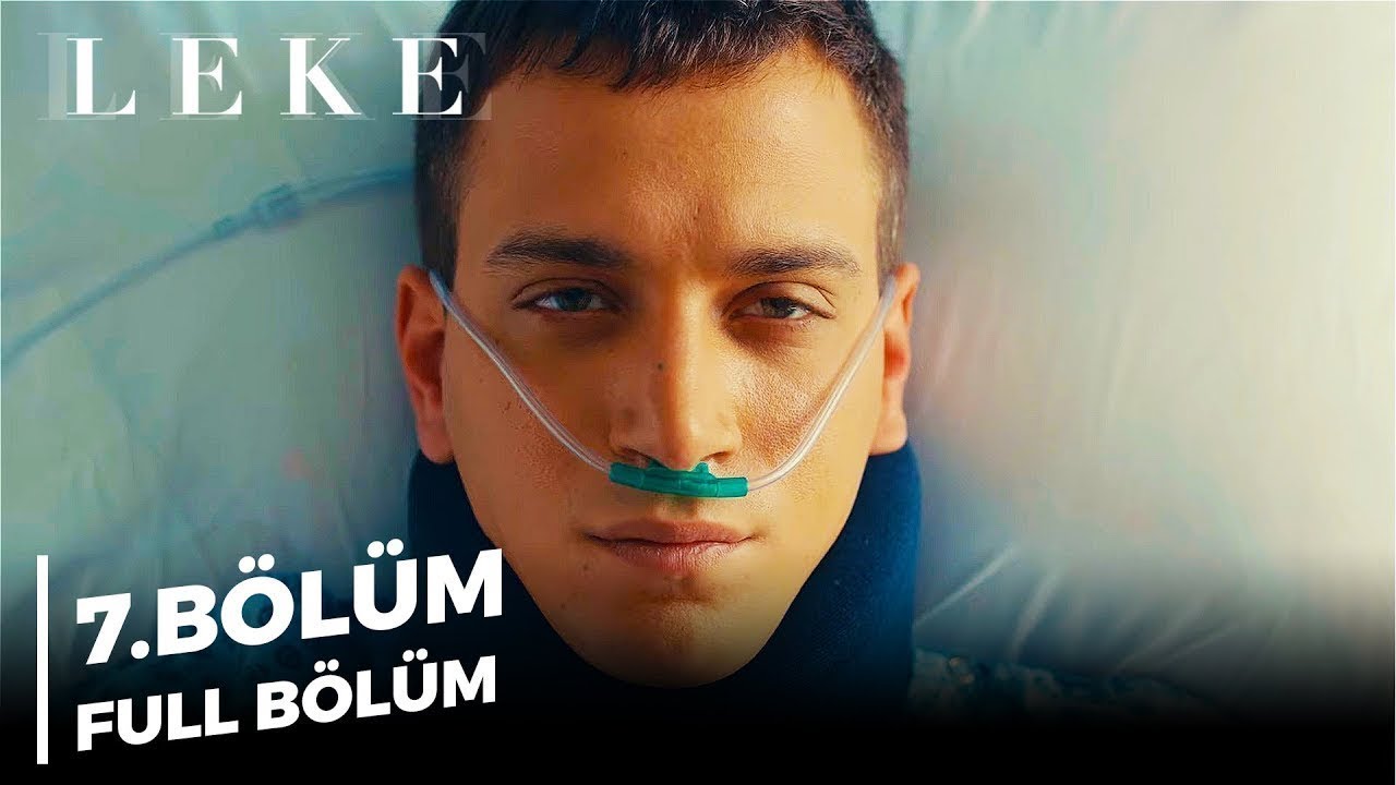 Leke | 3. Bölüm