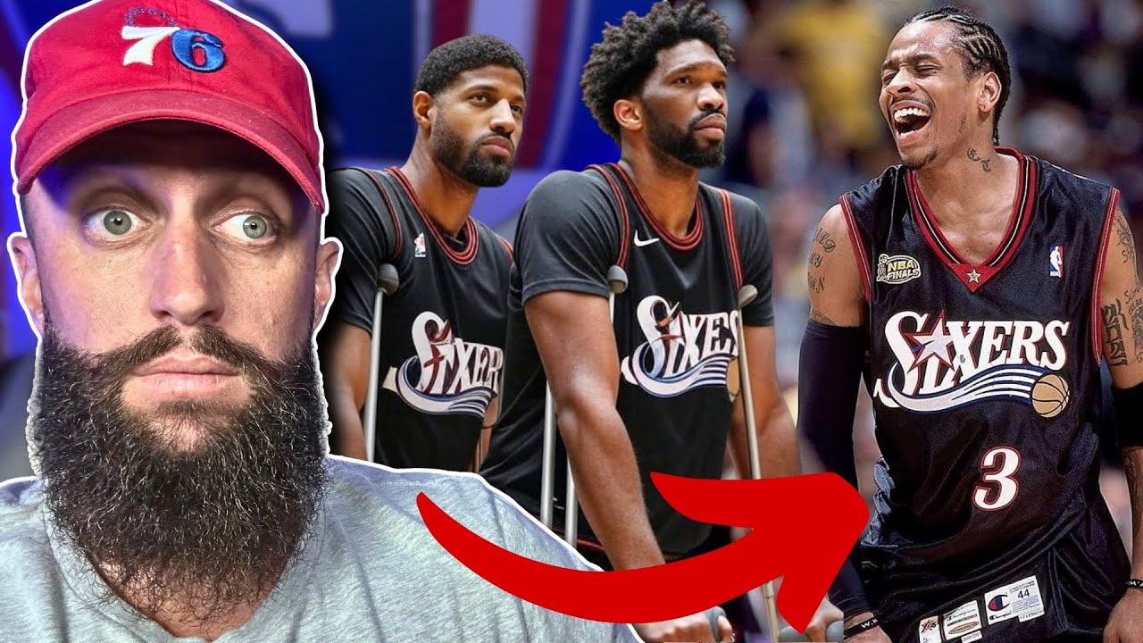 The Sixers FINALLY fixed their biggest issue!