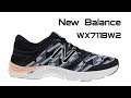 Обзор кроссовок New Balance WX711BW2 ОРИГИНАЛ