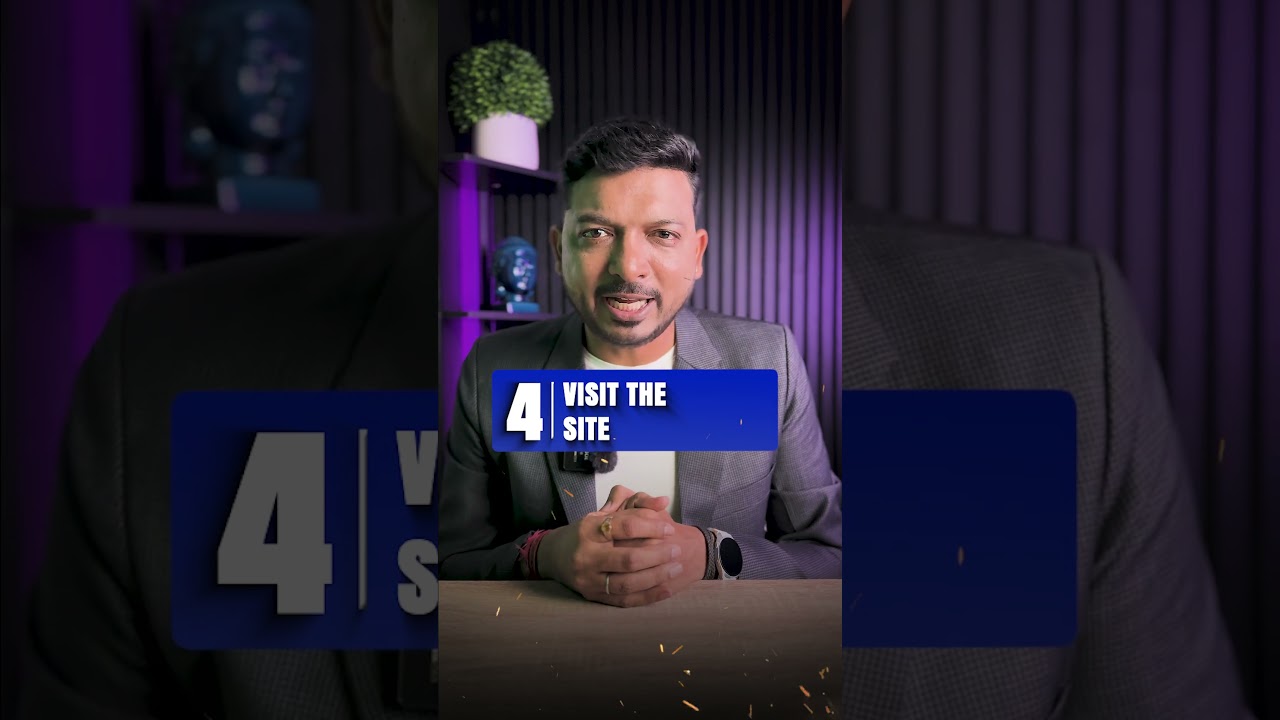 4 things to check before buying a house from any builder in Canada | Top Builders in Ontario