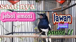 AWAS KACERMU KONSLET JEBOL EMOSINYA DENGAR INI LANGSUNG ON BONGKAR ISIAN SEKALI BUNYI LANGSUNG IKUT