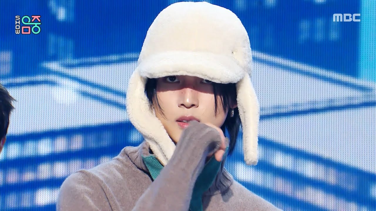 TNX (티엔엑스) - CALL ME BACK | Show! MusicCore | MBC260131방송