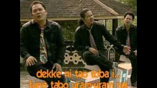 Trio Maduma-dekkeni tao toba.DAT