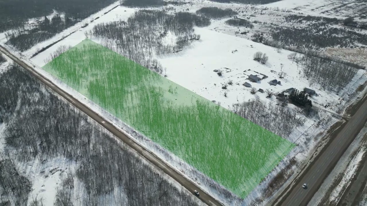 Mitchell Road 2 Acre Lots, Seddons Corner, MB