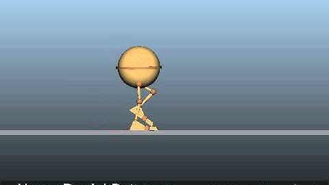 Class 1 - Week 9 - Vanilla Walk - Refine