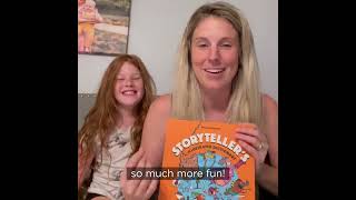 Mrs Wordsmith Best Sellers UGC Mashup