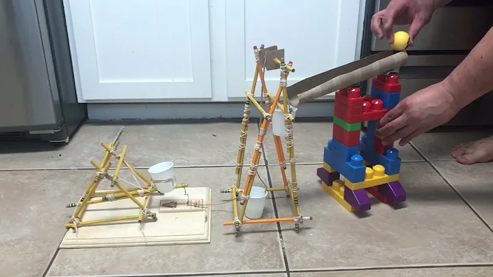 Physics Project Video