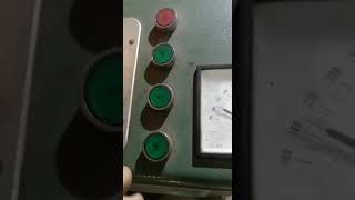 Bruderer Bsta 30 High Speed Punch Press Eccentric Press