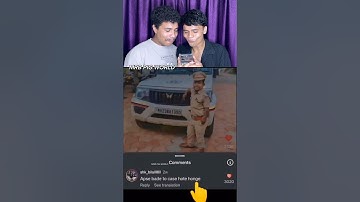 TRY NOT TO LAUGH 😂||WAIT FOR END||MRB PART-766