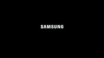 Samsung Galaxy Tab 2 10.1 Startup and Shutdown Animations