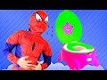 Potty Song + More Kids Songs