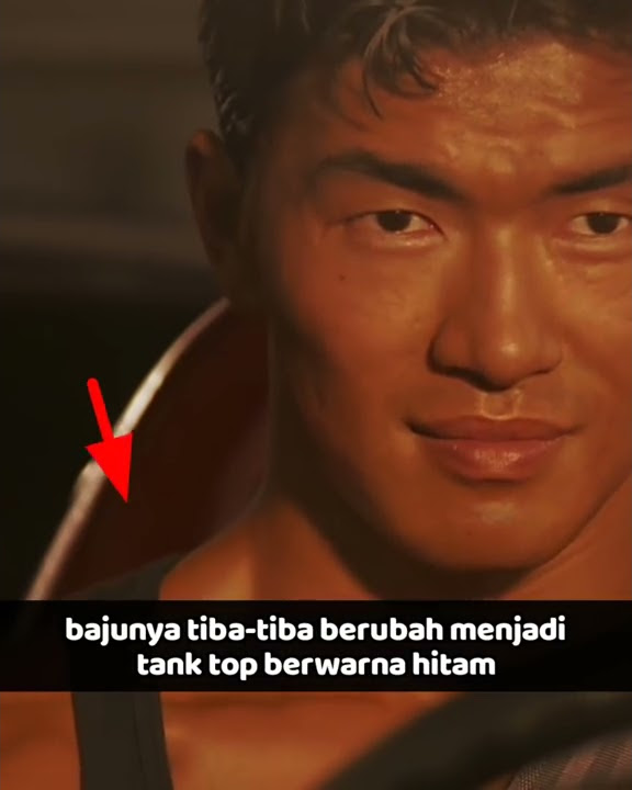 Tahukah kamu dalam Film The Fast and the Furious