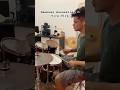 #mamonasassassinas #rocknacional #drums #drumcover #90s