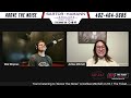 Above The Noise w/Ashlee Mitchell - June 17th, 2026