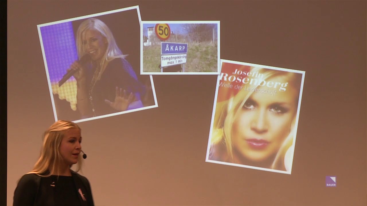 Mediadagen 2017 - Radioreklam