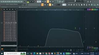 Kidcore Frequency Response