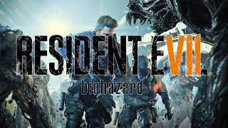 Resident Evil 7 Not a Hero - Na bezdechu