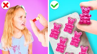 PARENTING LIFE HACKS! Smart Ideas and DIY Hacks For Crafty Moms by Gotcha! Viral