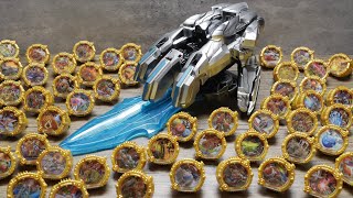 Download Lagu センタイリング 1〜50 ユニバース戦士 エンゲージ総集編【ゴジュウジャー】/SentaiRing 1~50 UniverseWarriors EngageCollection | Gozyuger MP3