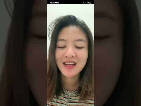 LIVE TIK TOK BELOM MANDI NIH KAK #livetiktok #tiktokviral