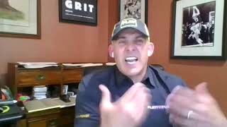 EP 6 - Networking, pivoting, how to make connections, sales tactics, relationship building, business