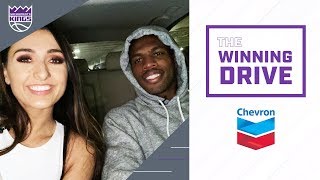 The Winning Drive Presented by Chevron | Buddy Hield