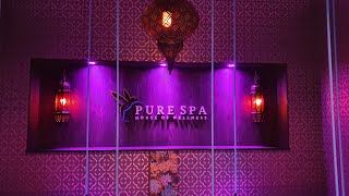 Update Unser Zweiter Besuch Im Pure Spa Oberhausen