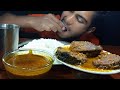 Asmr eating spicy fish beshara with ricemukbangfood mukbangasmreating mukbangeating