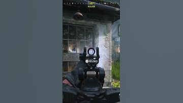 MW3 Old Lady Easter Egg Guide on Underpass! (COD Modern Warfare 3 Secret Old Lady Easter Egg Guide)