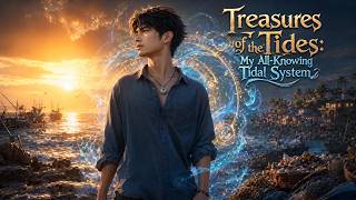 💥【New】【Multi Sub】Treasures of the Tides: My All-Knowing Tidal System #anime #animation screenshot 5
