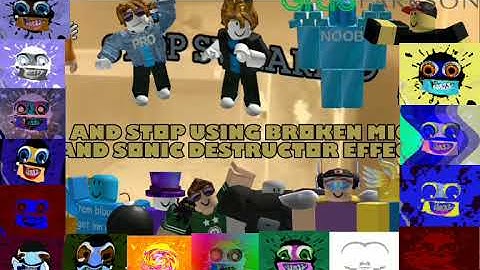 15 Klasky Csupo Effects, Parkson and Grab are reacting to even more @HowToBasic