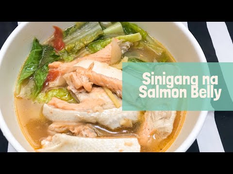 Video: Paano Magluto Ng Masarap Na Pink Na Salmon Fillet