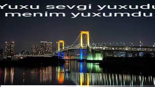 Nicat Zaman Şeir 2018