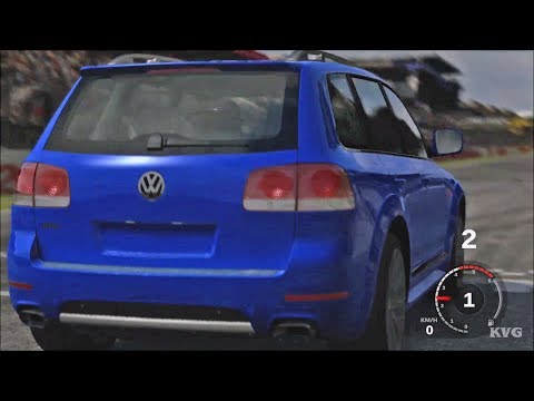 forza-motorsport-3---volkswagen-touareg-r50-2008---test-drive-gameplay-(hd)-[1080p60fps]