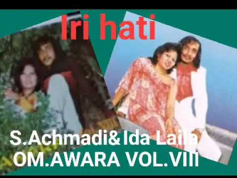 Iri hati - Ida Laila (Om.Awara vol.8)