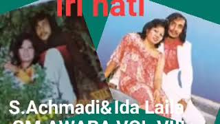 Iri hati - Ida Laila (Om.Awara vol.8)
