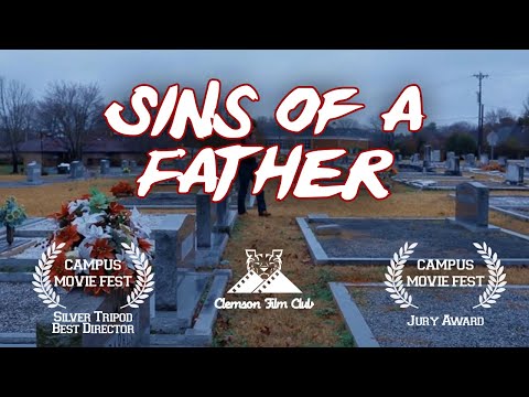 Sins of a Father (2019) | Clemson Film Club