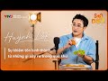 Huỳnh Lập và những câu chuyện trải lòng chưa từng có tại SAO CHECK