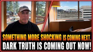 Juan O Savin Latest Update 🚨 Something More Shocking Is Coming Next—Dark Truth Is Coming Out Now!