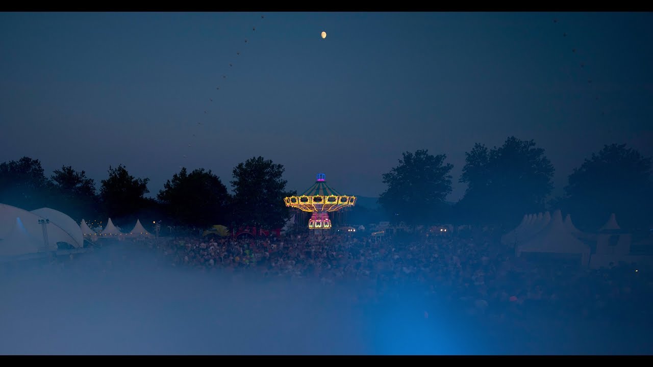 Sea You Festival 2019 in 4k